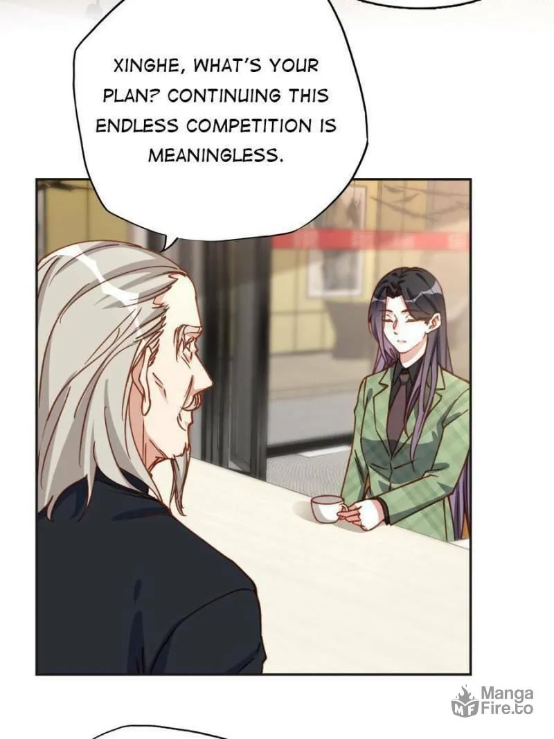 Read Brilliant Galaxy (Colored) chapter 120 image 29 on Lezhin