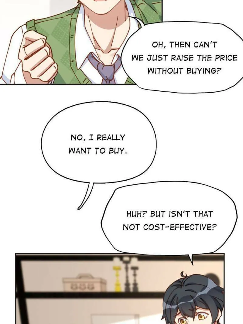 Read Brilliant Galaxy (Colored) chapter 120 image 3 on Lezhin