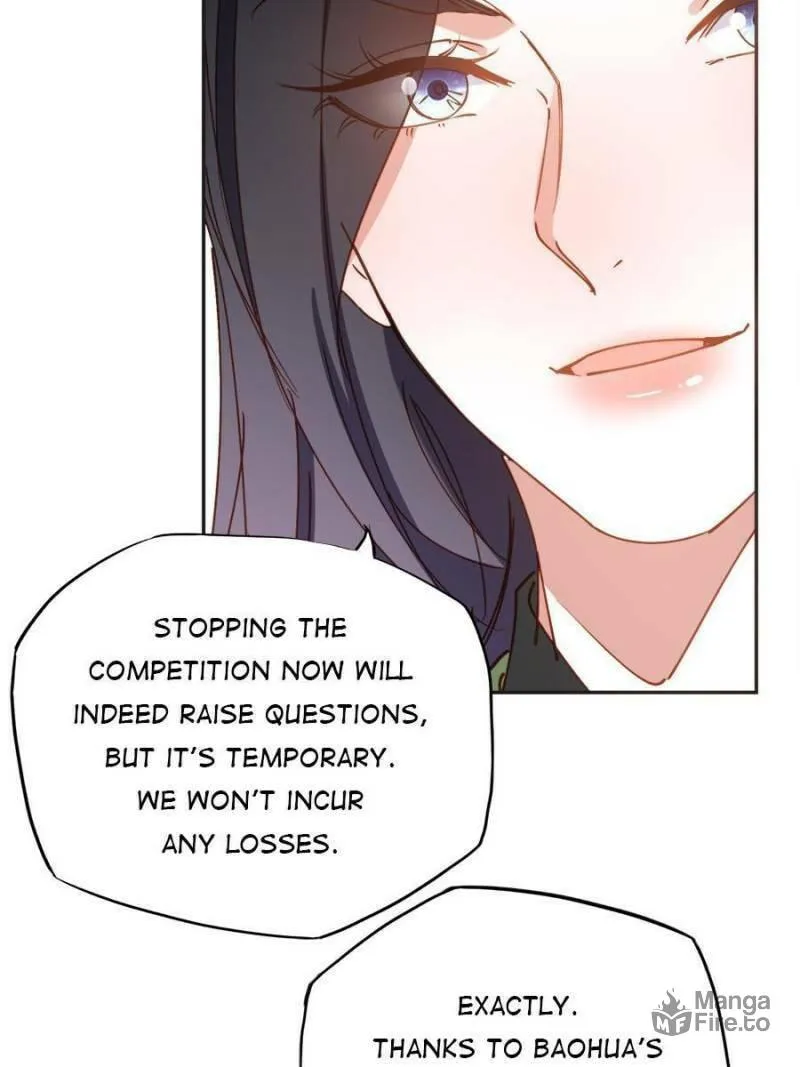 Read Brilliant Galaxy (Colored) chapter 120 image 32 on Lezhin
