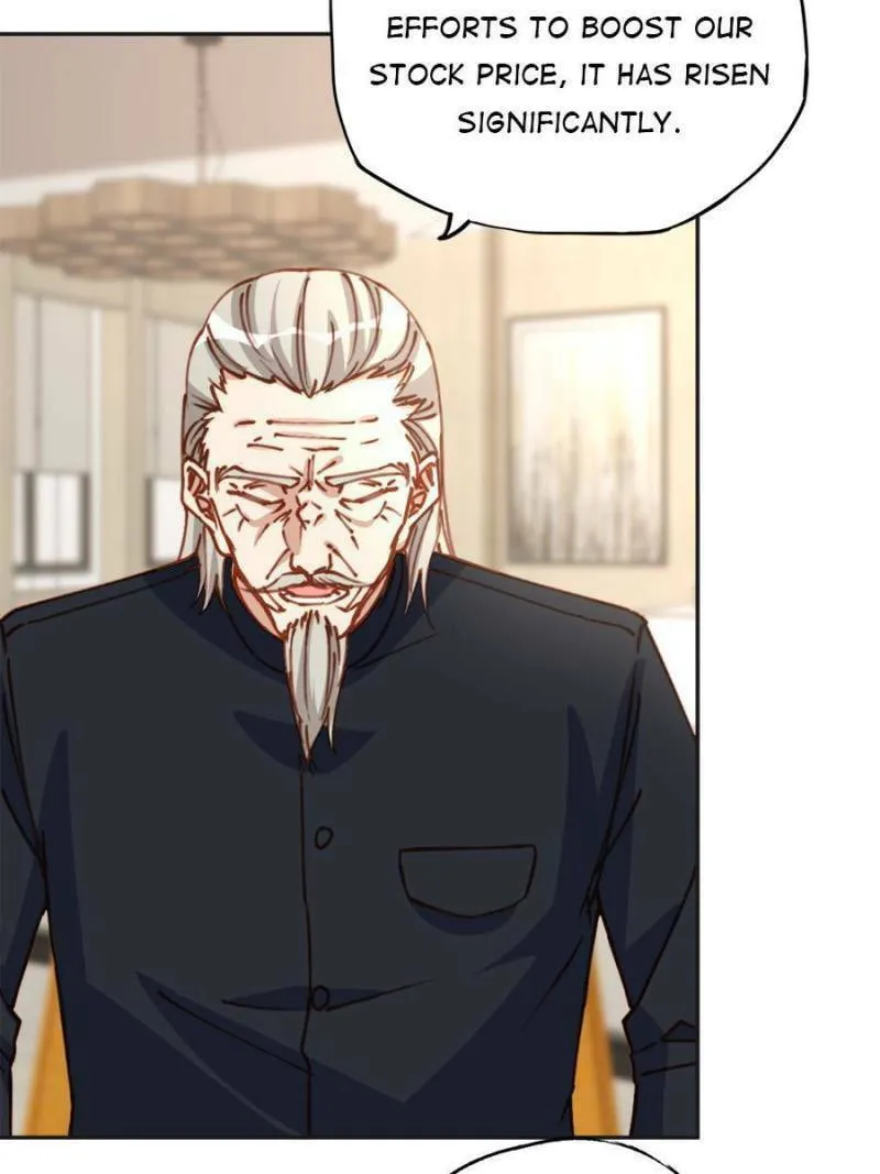 Read Brilliant Galaxy (Colored) chapter 120 image 33 on Lezhin