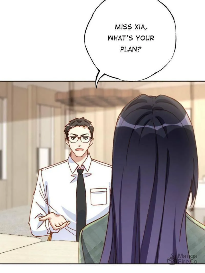 Read Brilliant Galaxy (Colored) chapter 120 image 34 on Lezhin