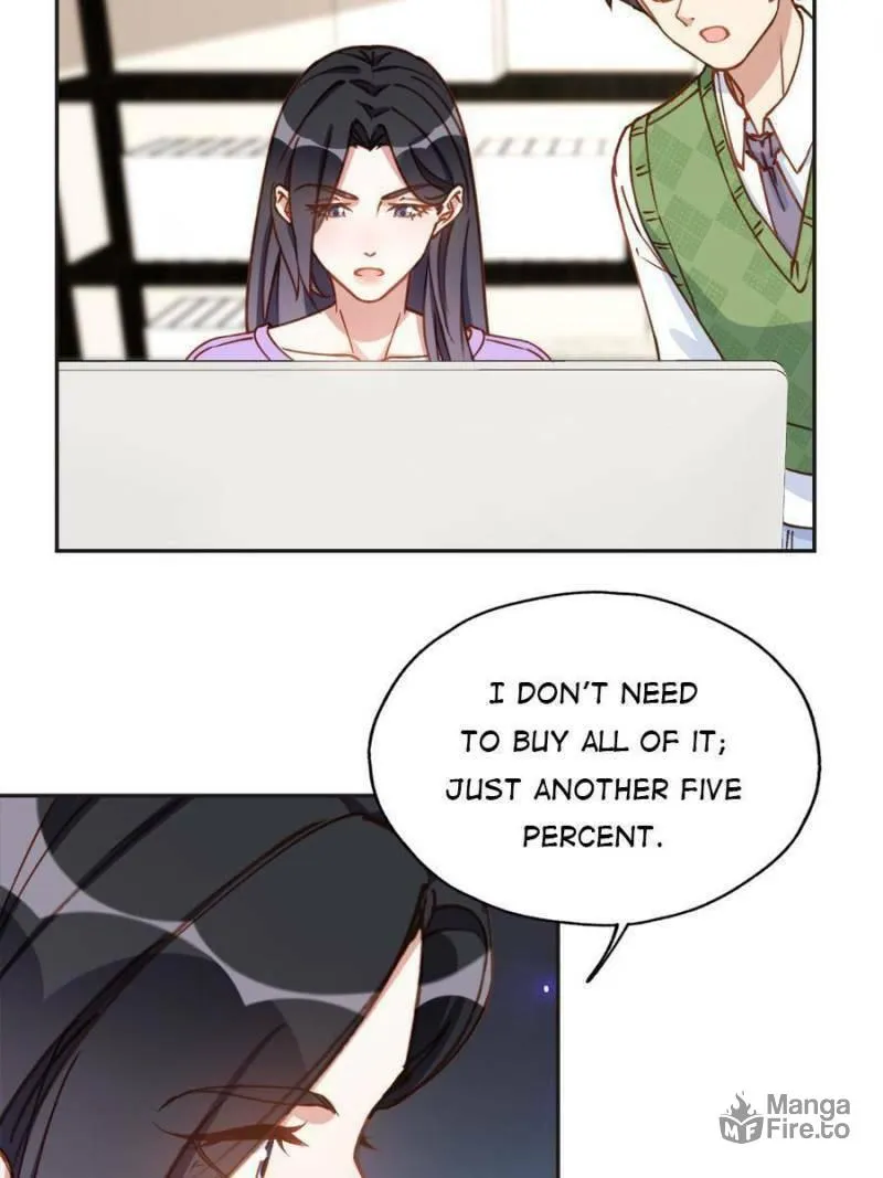 Read Brilliant Galaxy (Colored) chapter 120 image 4 on Lezhin