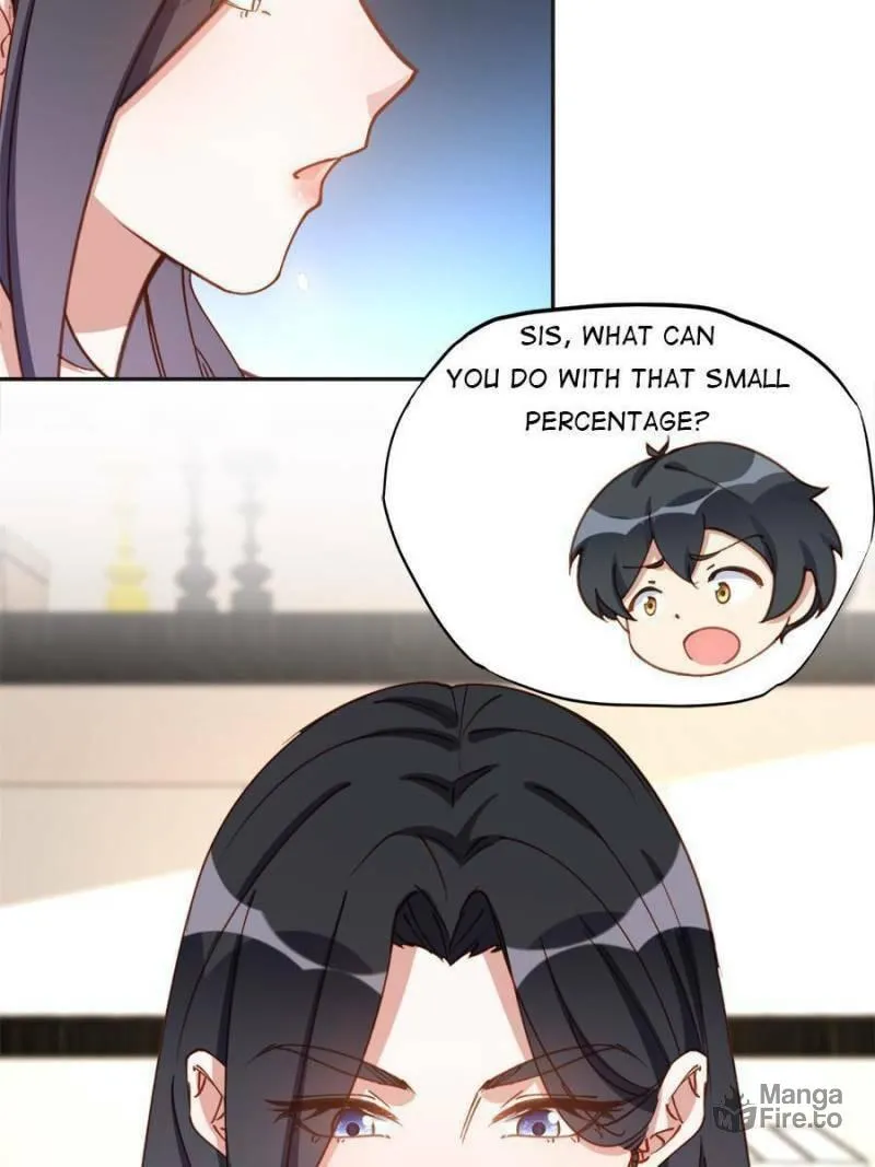 Read Brilliant Galaxy (Colored) chapter 120 image 5 on Lezhin