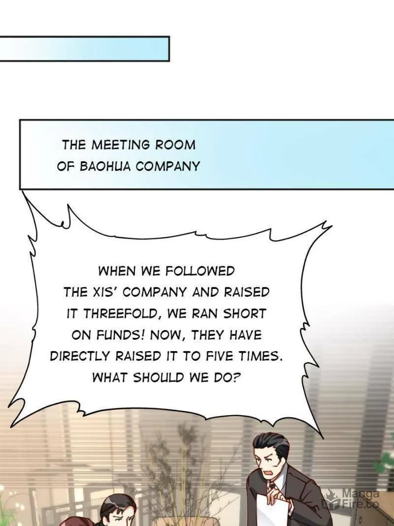 Read Brilliant Galaxy (Colored) chapter 120 image 8 on Lezhin