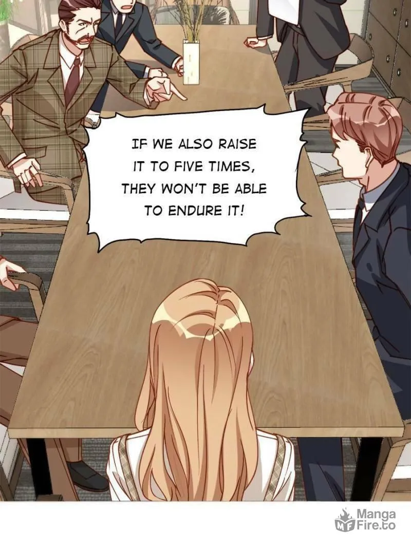 Read Brilliant Galaxy (Colored) chapter 120 image 9 on Lezhin
