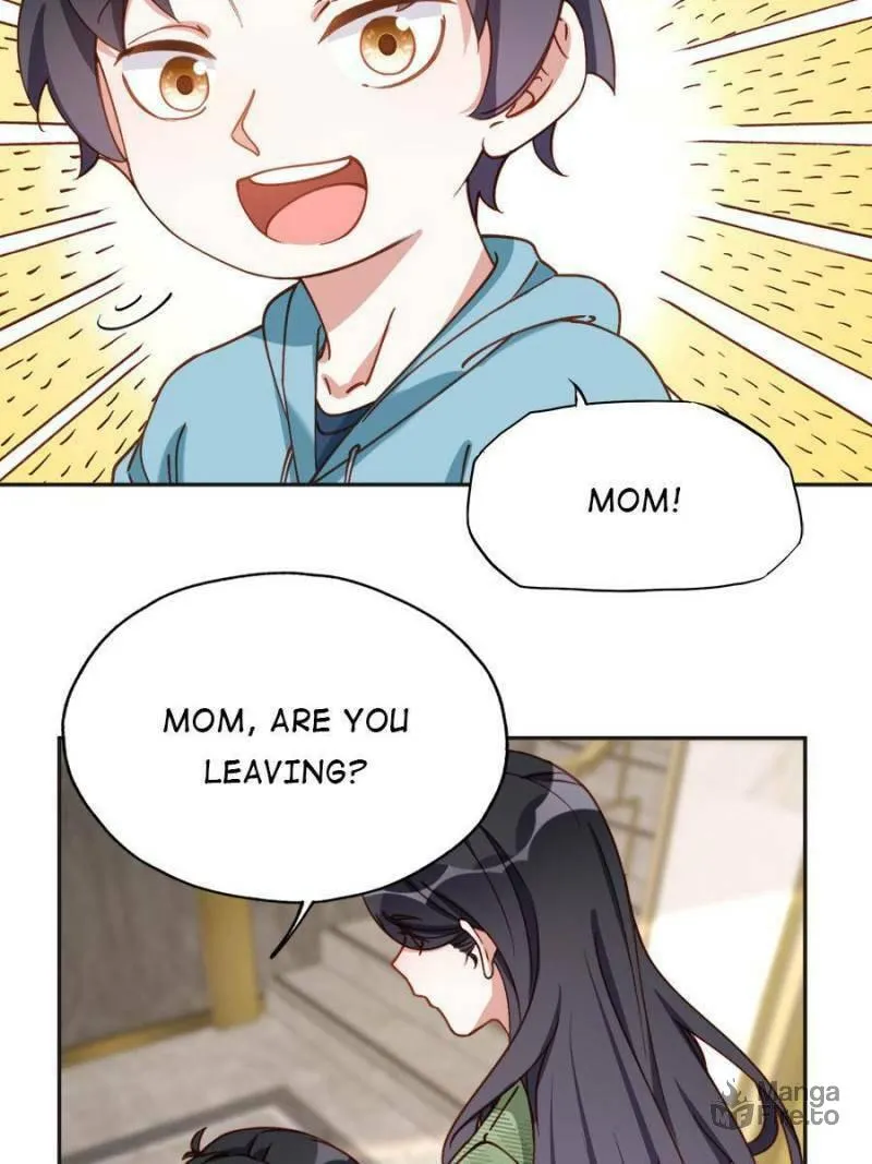 Read Brilliant Galaxy (Colored) chapter 121 image 14 on Lezhin