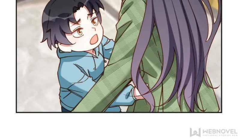 Read Brilliant Galaxy (Colored) chapter 121 image 15 on Lezhin