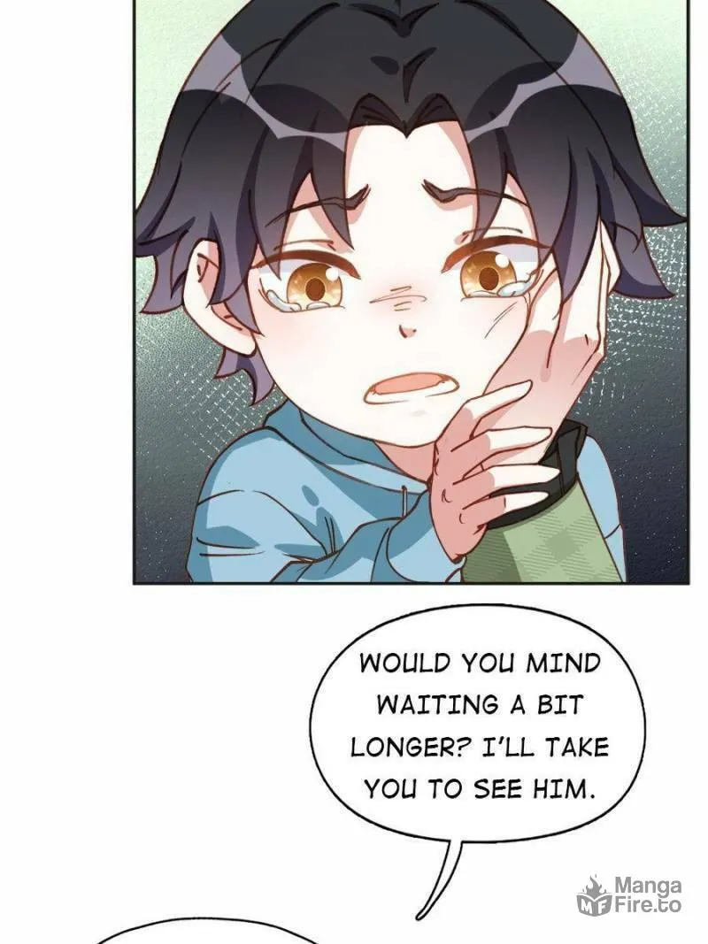 Read Brilliant Galaxy (Colored) chapter 121 image 17 on Lezhin