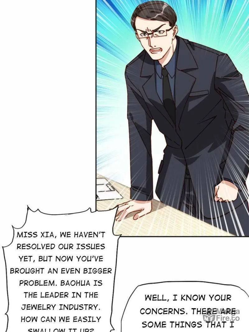 Read Brilliant Galaxy (Colored) chapter 121 image 2 on Lezhin