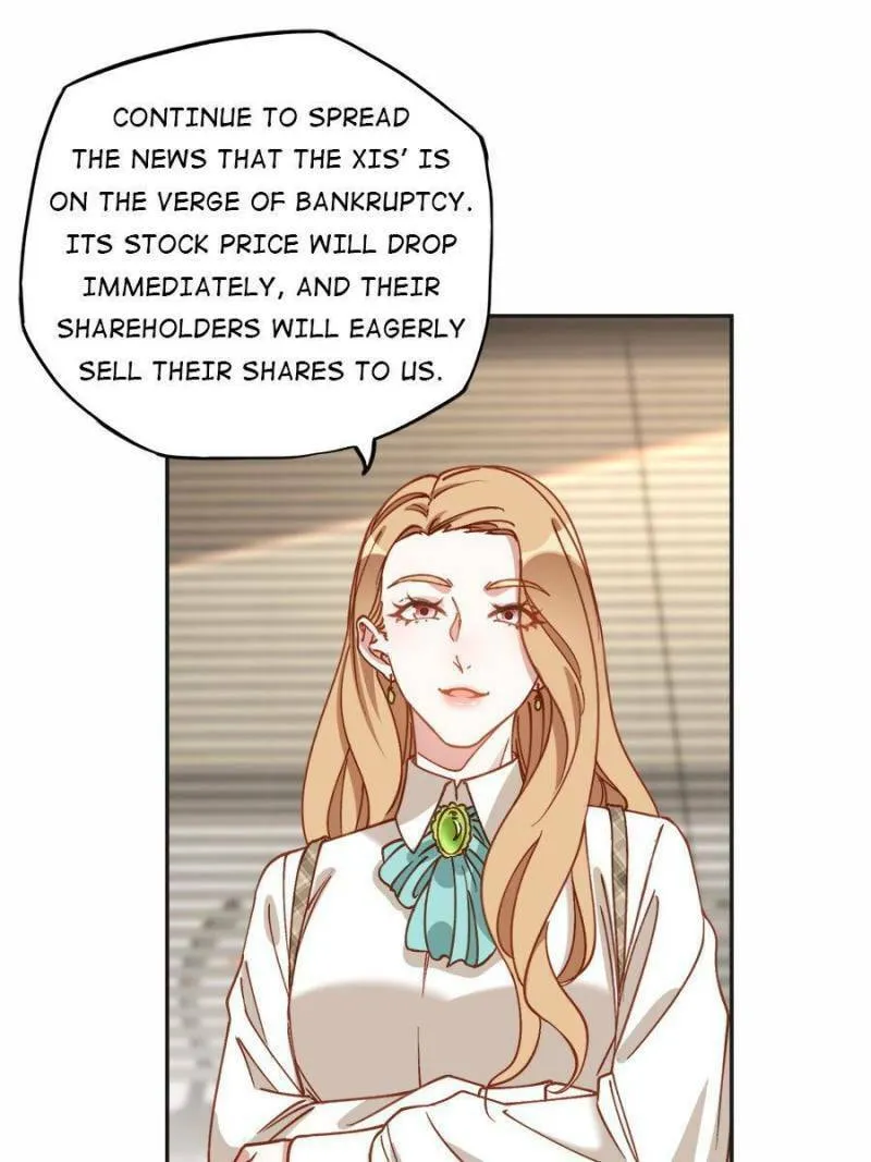 Read Brilliant Galaxy (Colored) chapter 121 image 21 on Lezhin