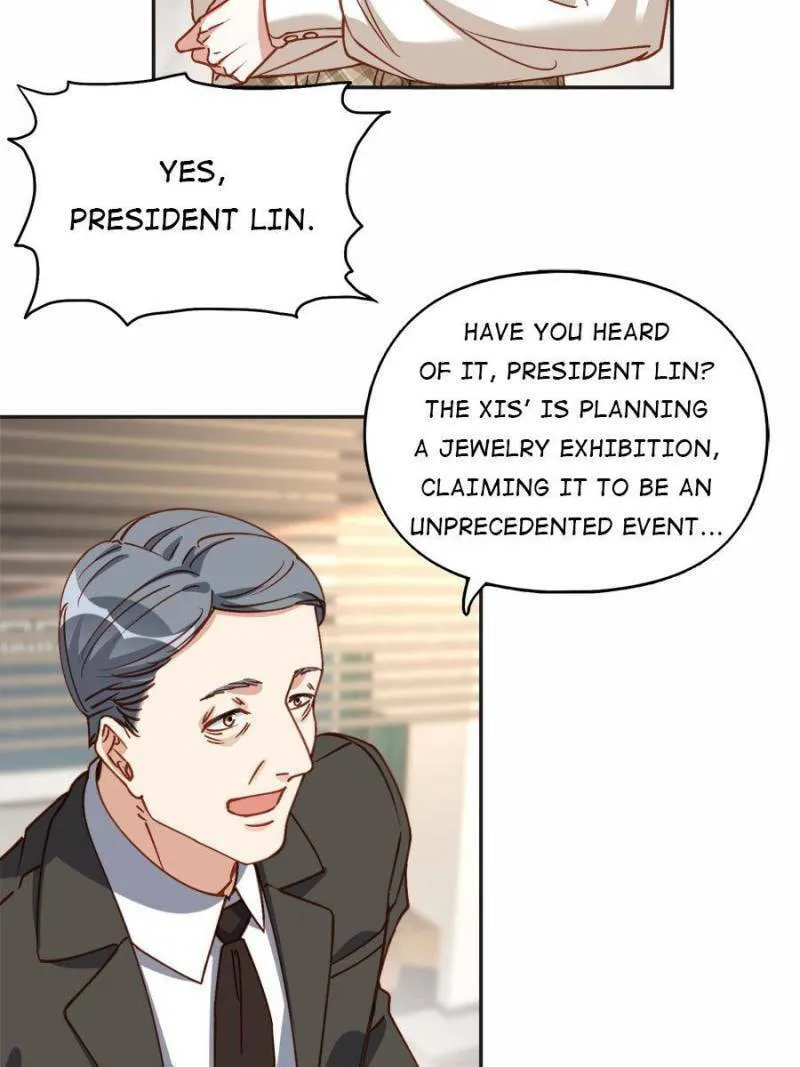 Read Brilliant Galaxy (Colored) chapter 121 image 22 on Lezhin