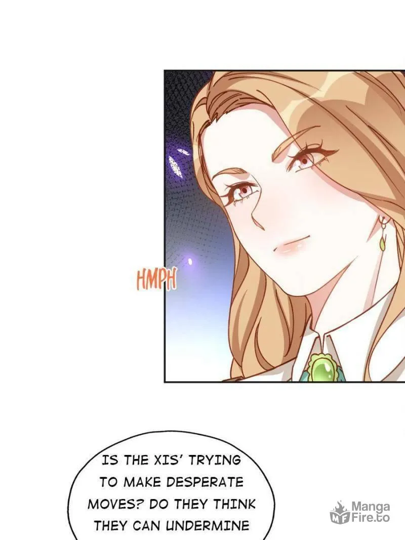 Read Brilliant Galaxy (Colored) chapter 121 image 24 on Lezhin
