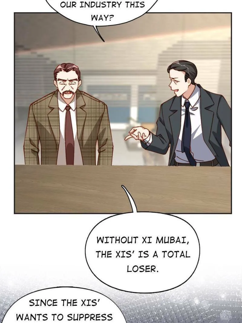 Read Brilliant Galaxy (Colored) chapter 121 image 25 on Lezhin