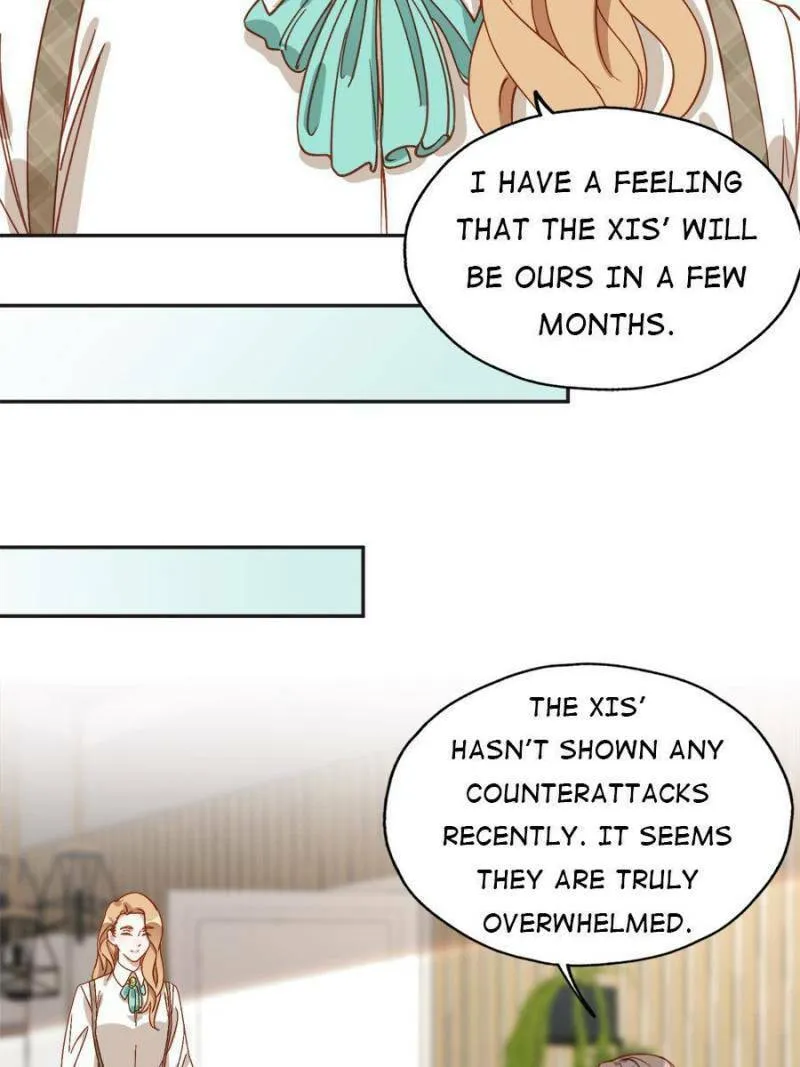 Read Brilliant Galaxy (Colored) chapter 121 image 27 on Lezhin