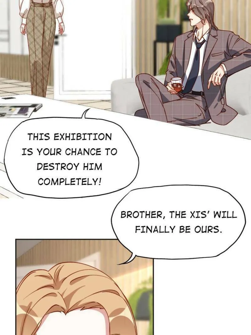 Read Brilliant Galaxy (Colored) chapter 121 image 28 on Lezhin