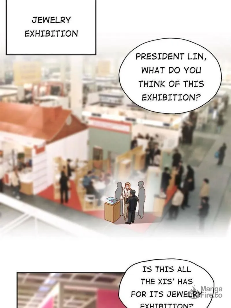Read Brilliant Galaxy (Colored) chapter 121 image 32 on Lezhin