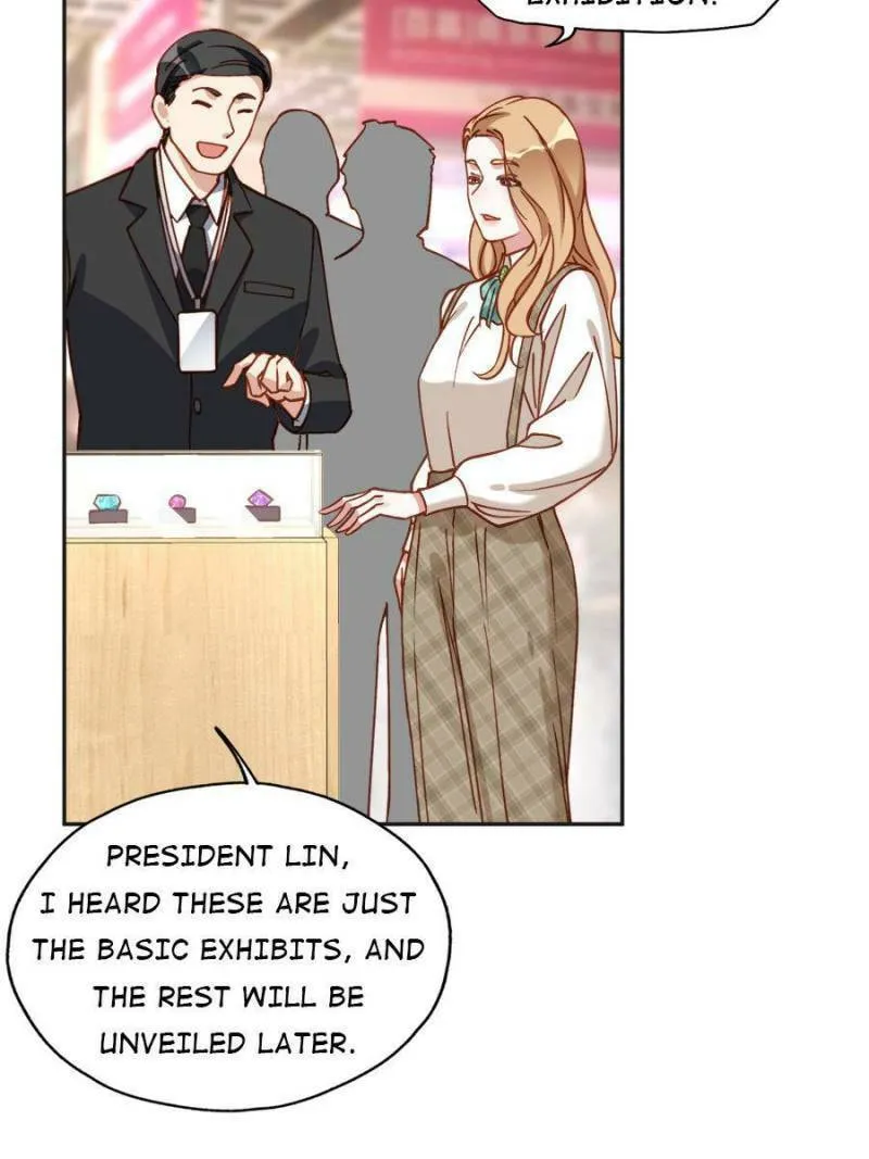 Read Brilliant Galaxy (Colored) chapter 121 image 33 on Lezhin
