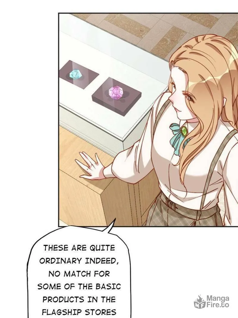 Read Brilliant Galaxy (Colored) chapter 121 image 34 on Lezhin