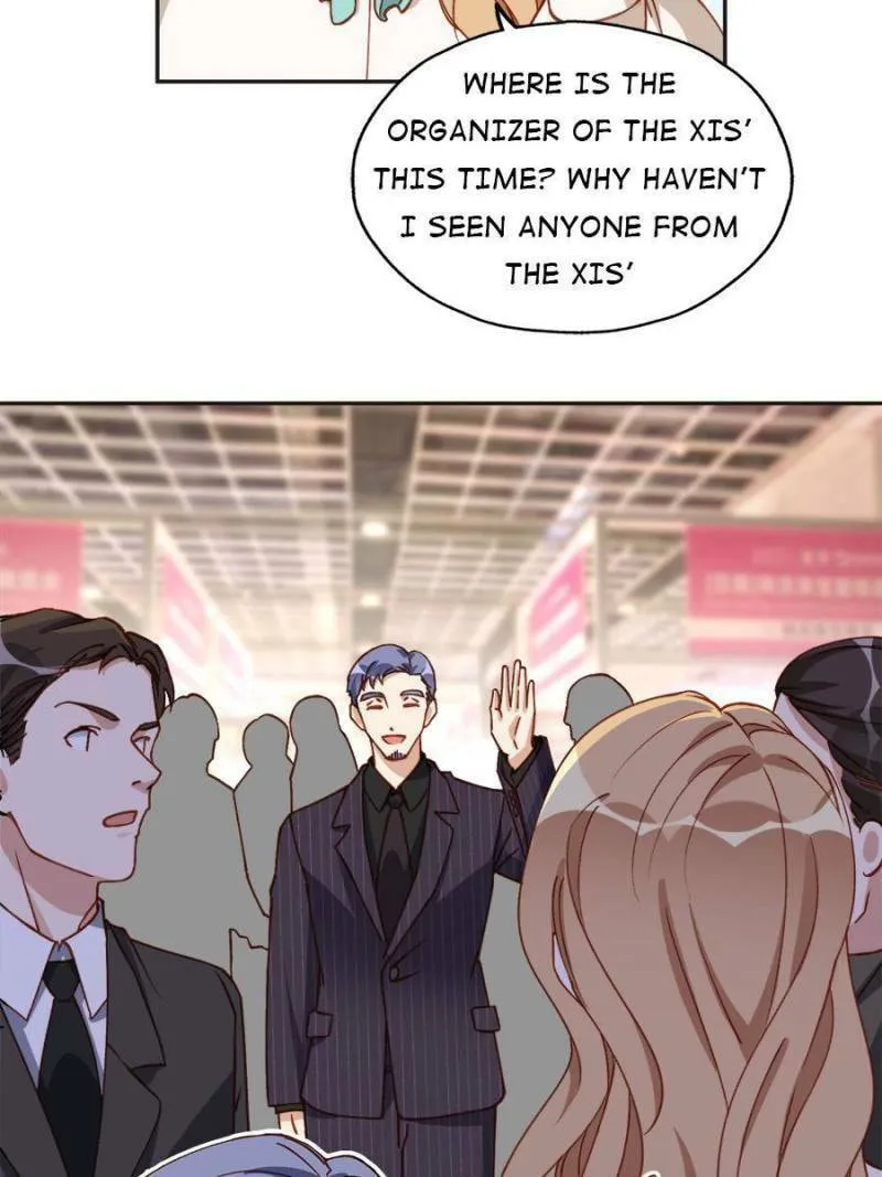 Read Brilliant Galaxy (Colored) chapter 121 image 37 on Lezhin