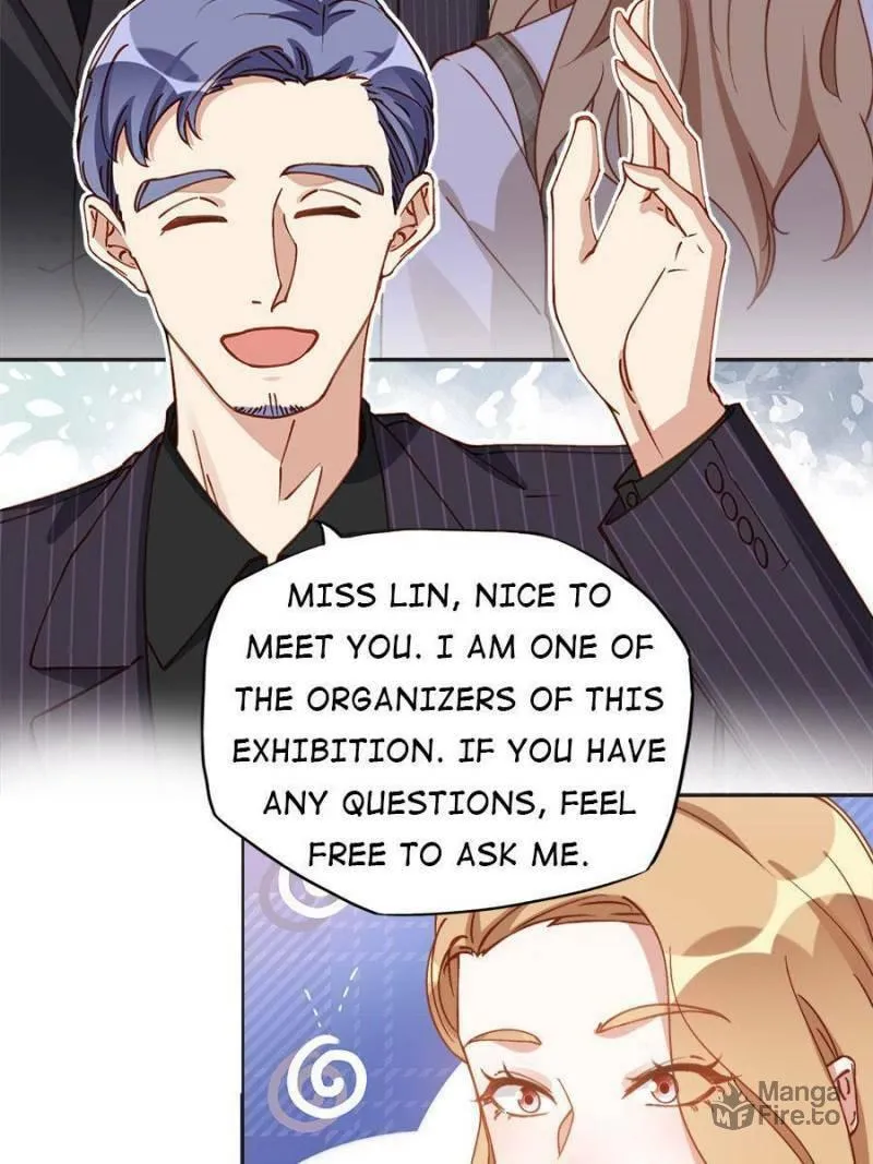 Read Brilliant Galaxy (Colored) chapter 121 image 38 on Lezhin