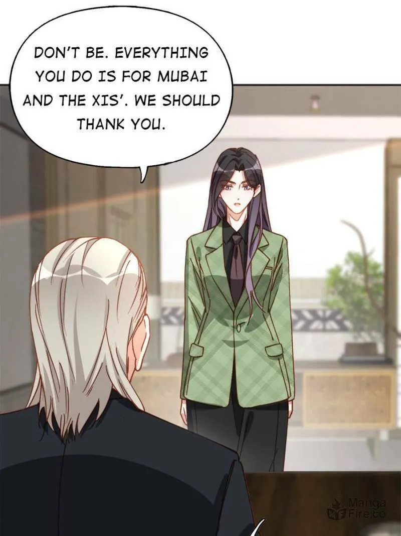 Read Brilliant Galaxy (Colored) chapter 121 image 8 on Lezhin