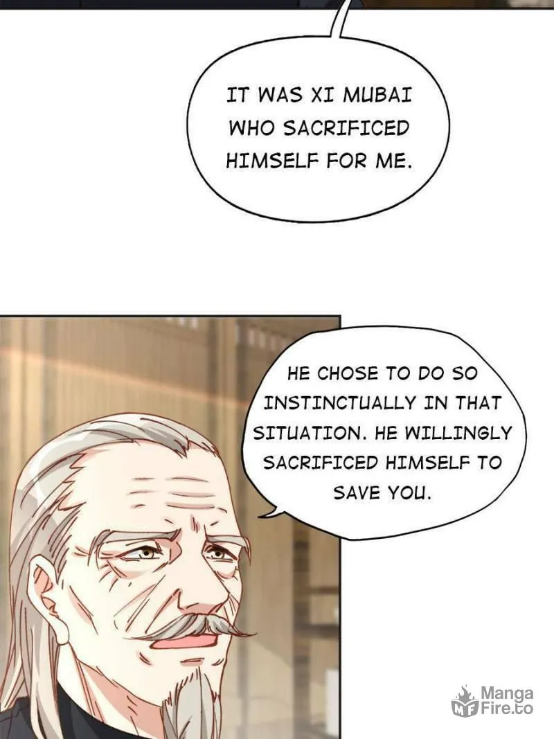 Read Brilliant Galaxy (Colored) chapter 121 image 9 on Lezhin