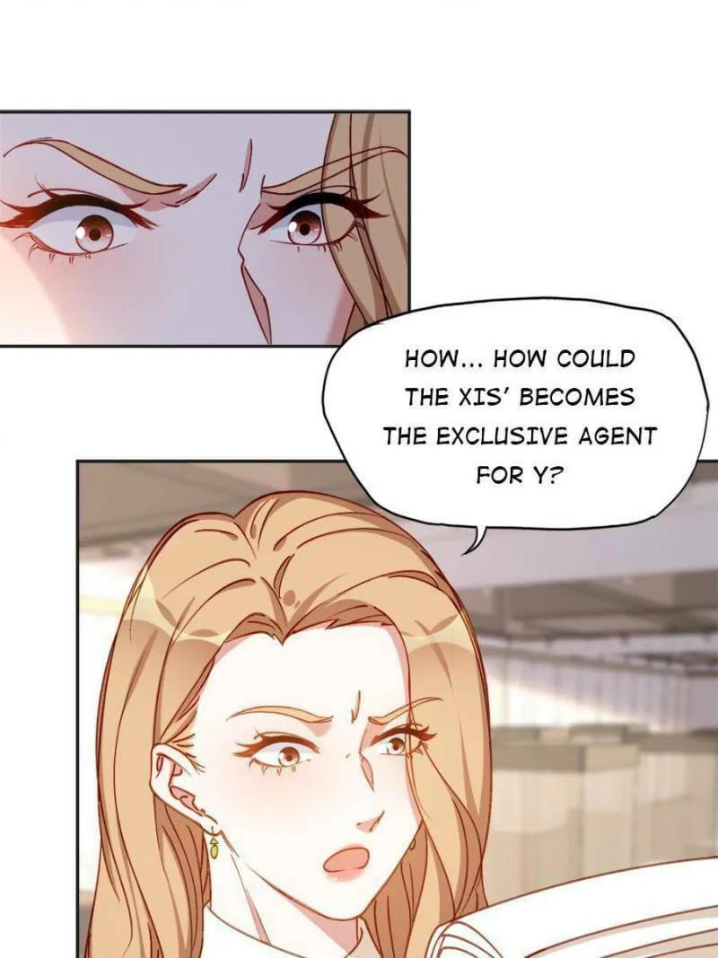 Read Brilliant Galaxy (Colored) chapter 123 image 0 on Lezhin