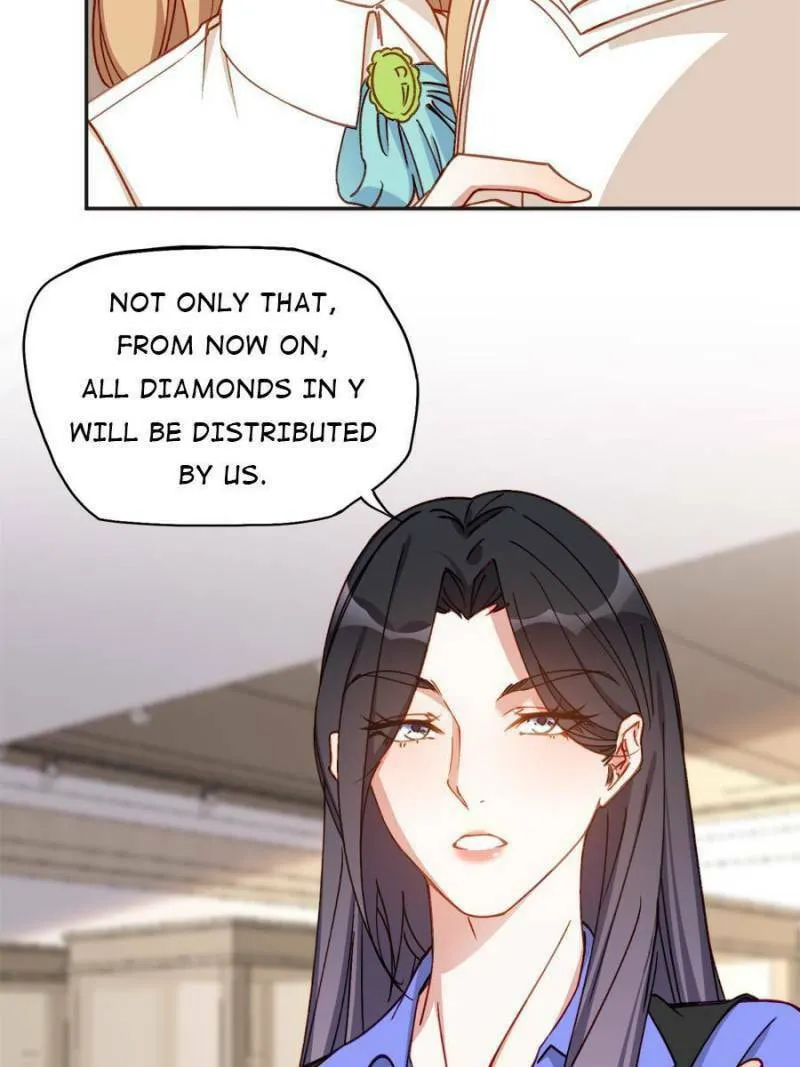 Read Brilliant Galaxy (Colored) chapter 123 image 1 on Lezhin