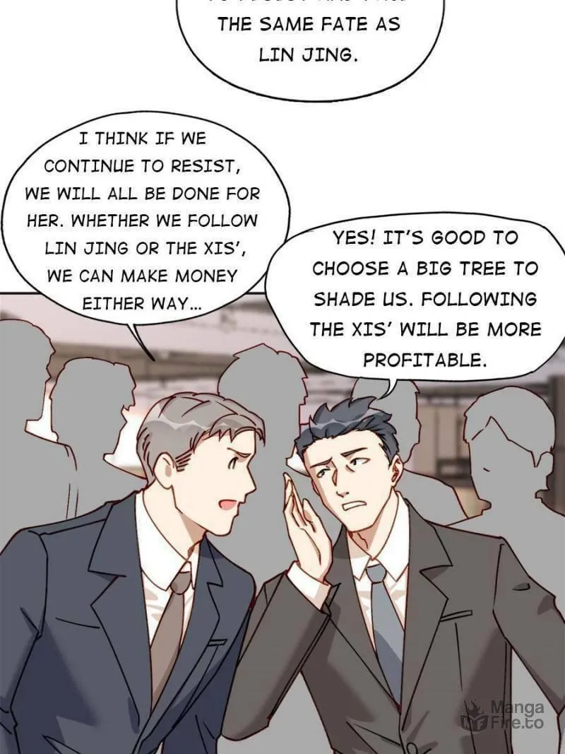 Read Brilliant Galaxy (Colored) chapter 123 image 11 on Lezhin