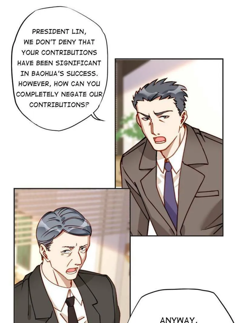 Read Brilliant Galaxy (Colored) chapter 123 image 16 on Lezhin