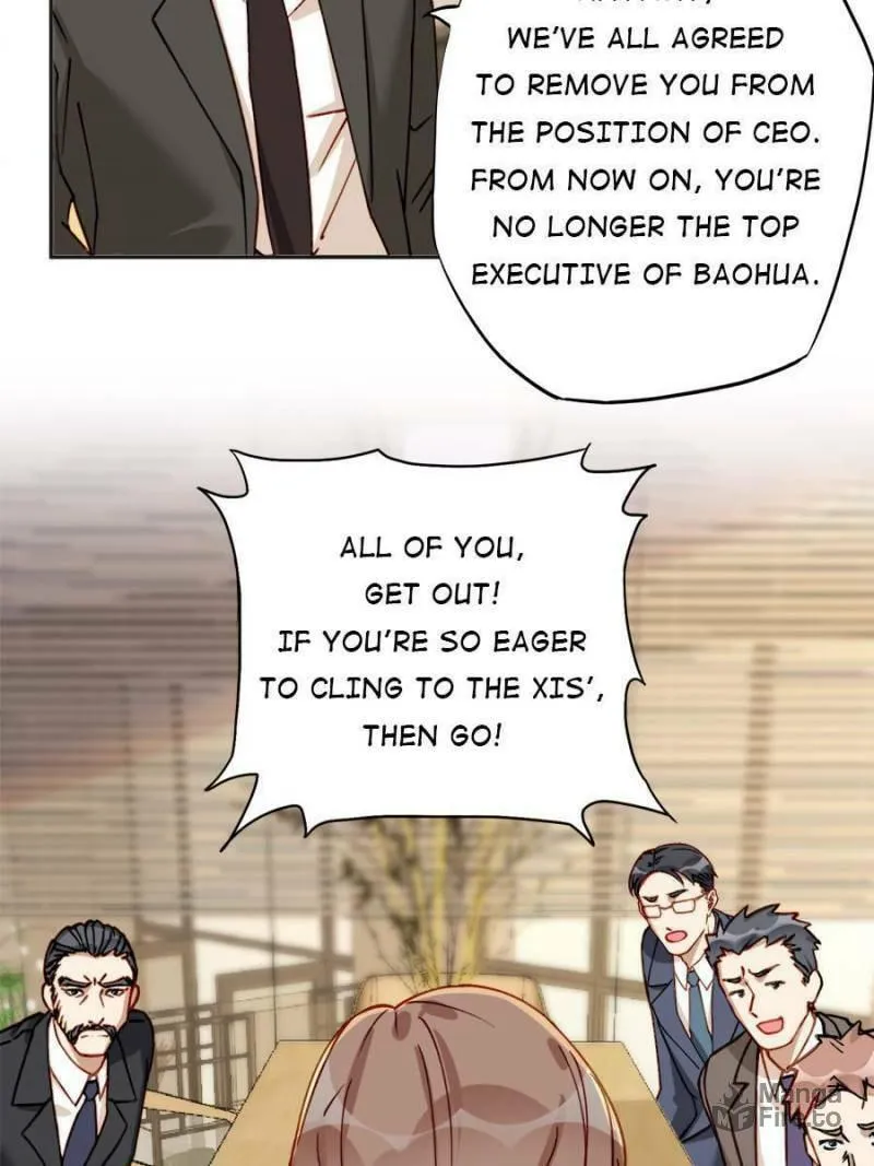 Read Brilliant Galaxy (Colored) chapter 123 image 17 on Lezhin