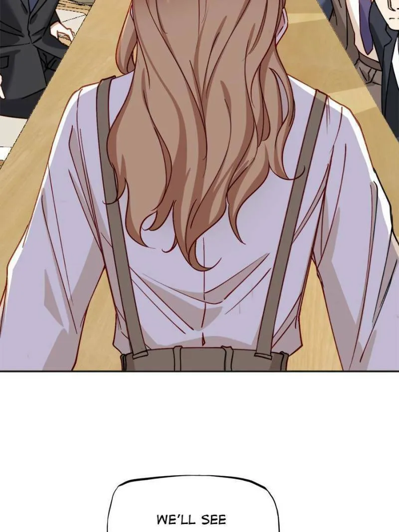 Read Brilliant Galaxy (Colored) chapter 123 image 18 on Lezhin