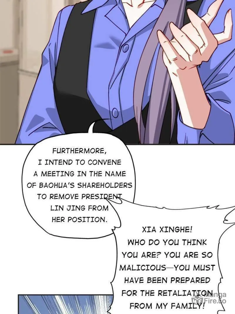 Read Brilliant Galaxy (Colored) chapter 123 image 2 on Lezhin