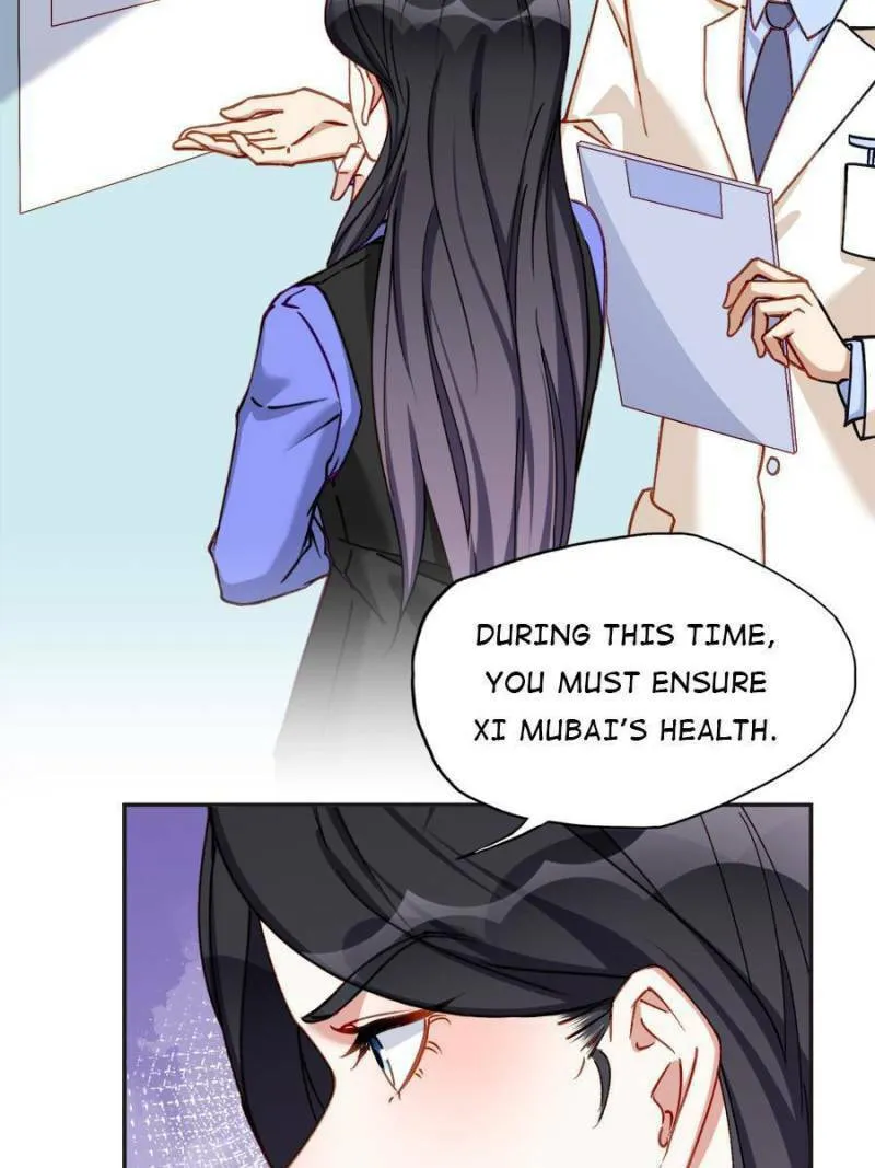 Read Brilliant Galaxy (Colored) chapter 123 image 21 on Lezhin