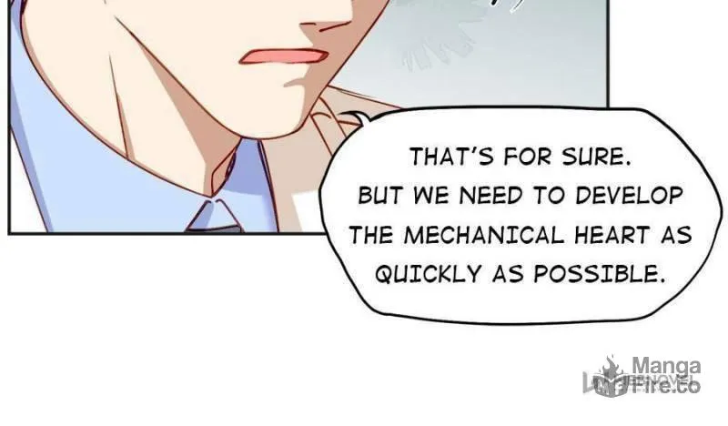 Read Brilliant Galaxy (Colored) chapter 123 image 23 on Lezhin