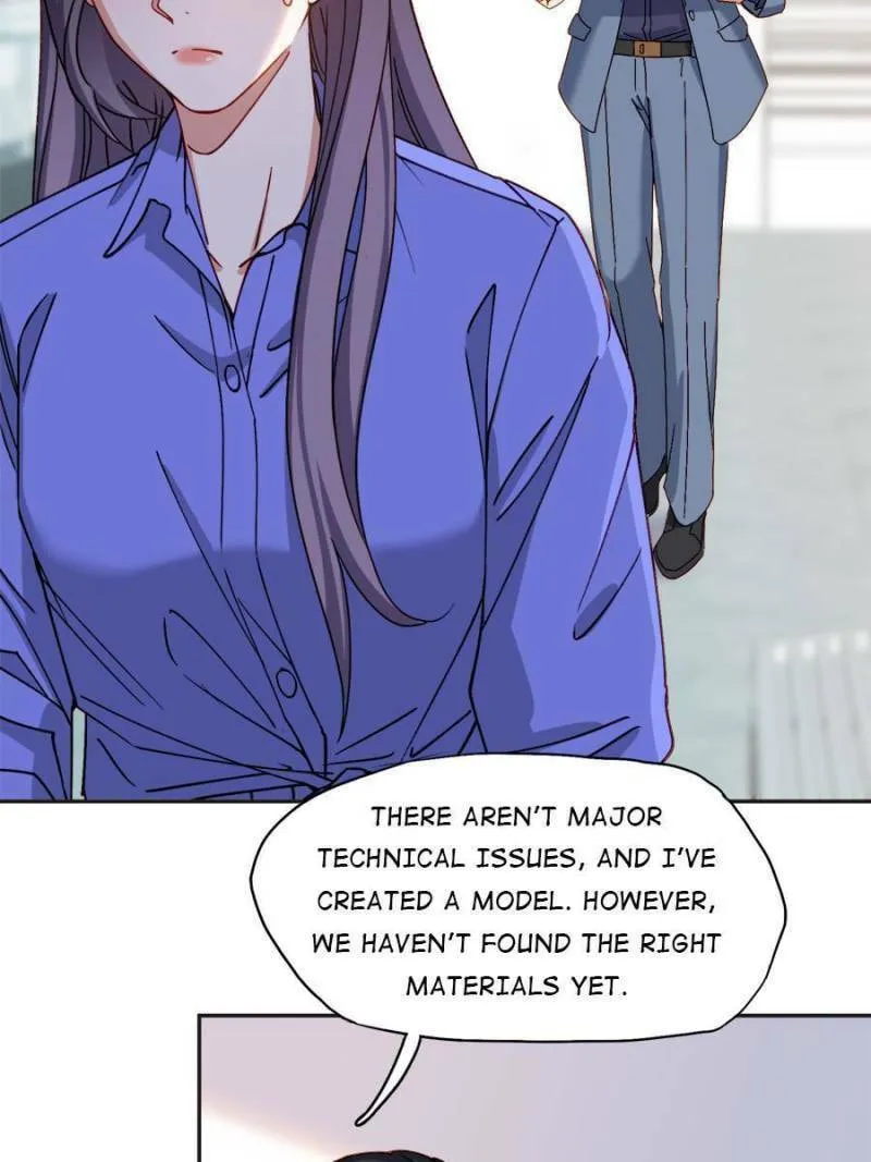 Read Brilliant Galaxy (Colored) chapter 123 image 25 on Lezhin