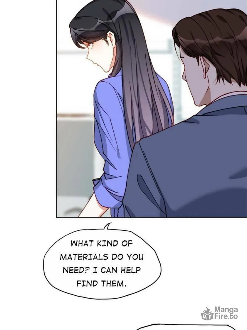 Read Brilliant Galaxy (Colored) chapter 123 image 26 on Lezhin