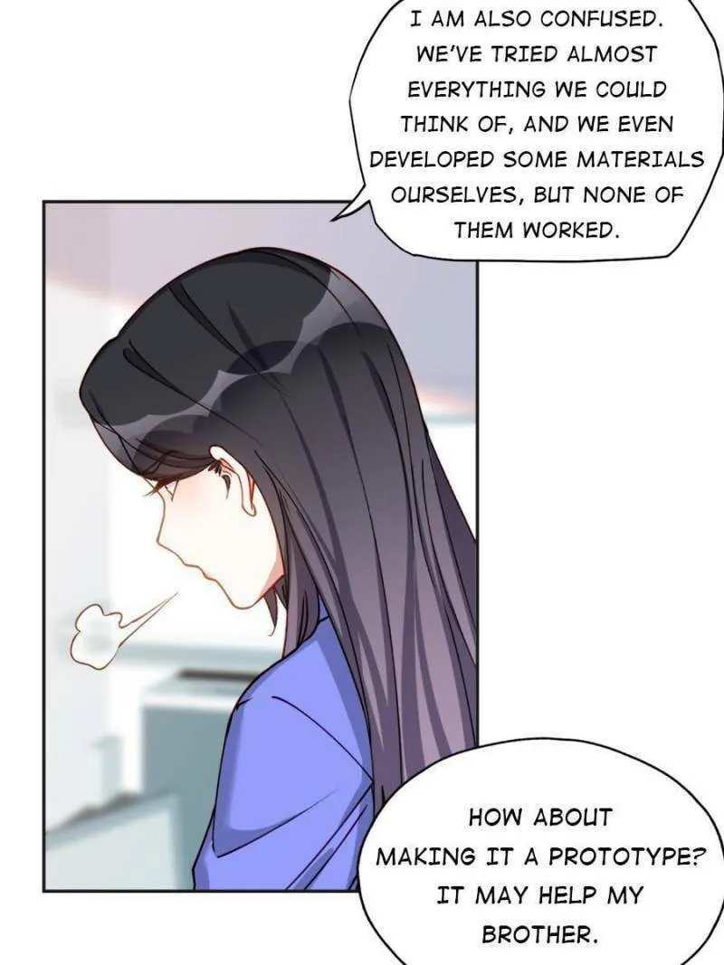 Read Brilliant Galaxy (Colored) chapter 123 image 27 on Lezhin
