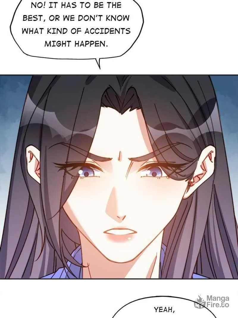 Read Brilliant Galaxy (Colored) chapter 123 image 29 on Lezhin
