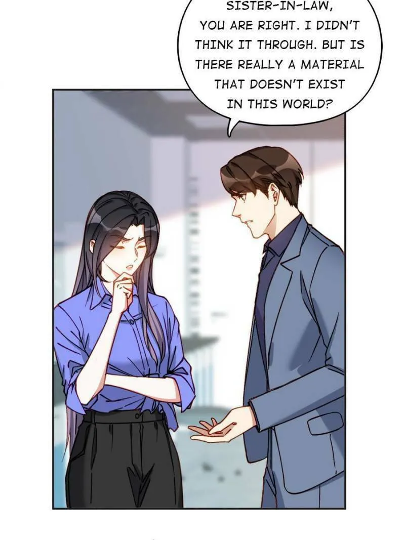 Read Brilliant Galaxy (Colored) chapter 123 image 30 on Lezhin