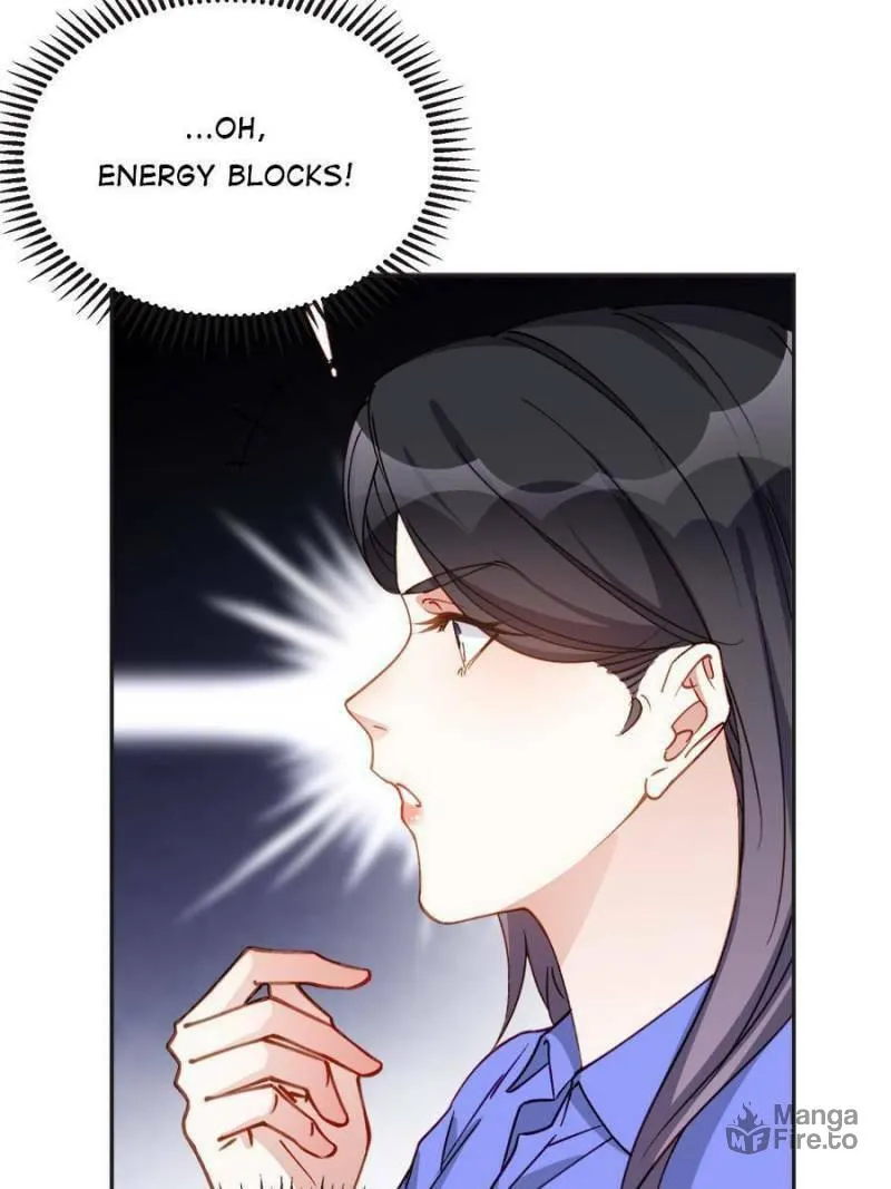 Read Brilliant Galaxy (Colored) chapter 123 image 32 on Lezhin