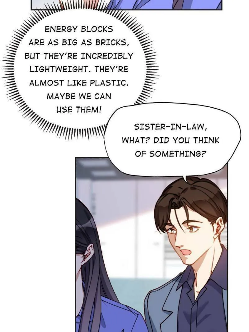 Read Brilliant Galaxy (Colored) chapter 123 image 33 on Lezhin