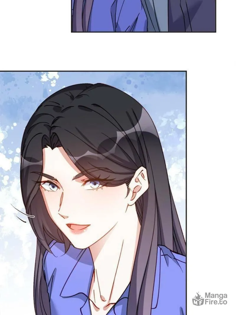 Read Brilliant Galaxy (Colored) chapter 123 image 34 on Lezhin