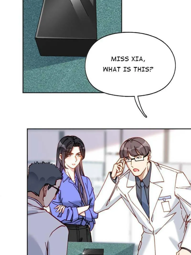 Read Brilliant Galaxy (Colored) chapter 123 image 36 on Lezhin