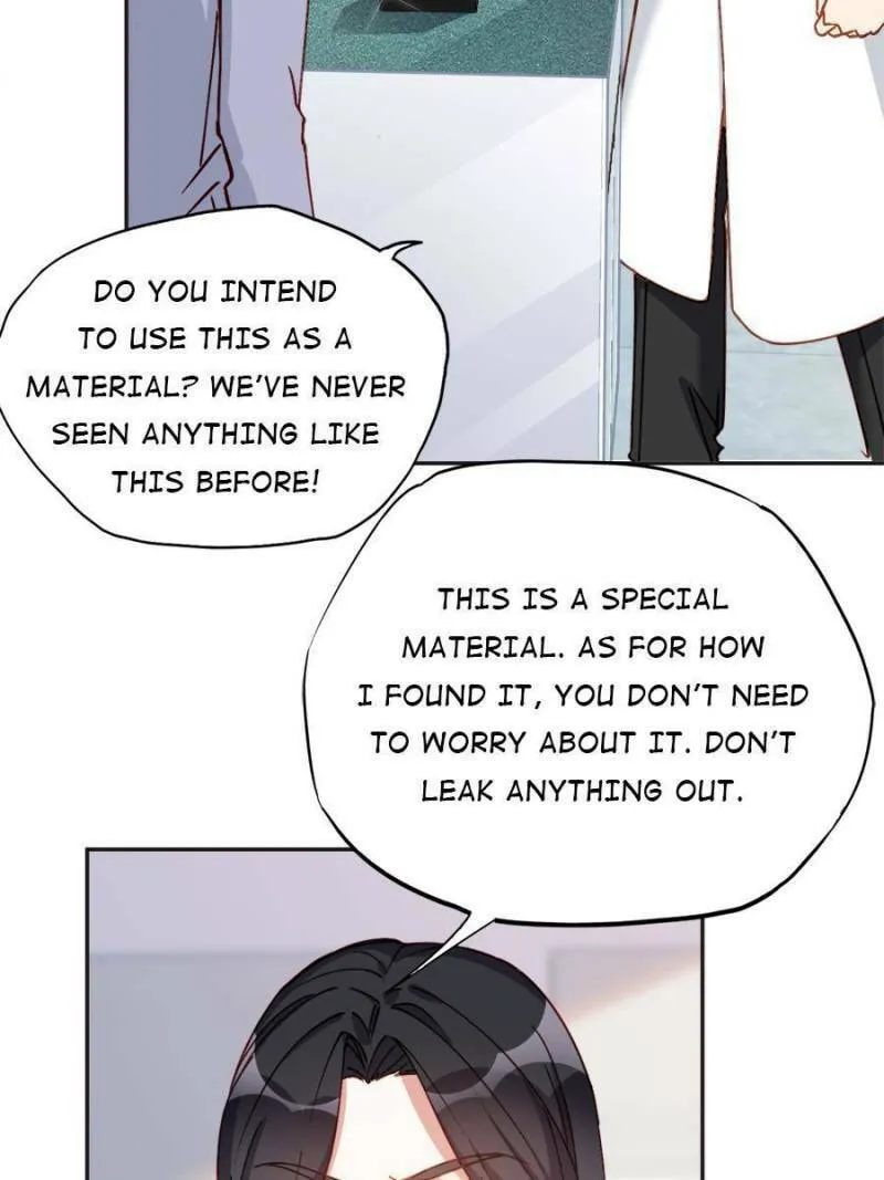 Read Brilliant Galaxy (Colored) chapter 123 image 37 on Lezhin