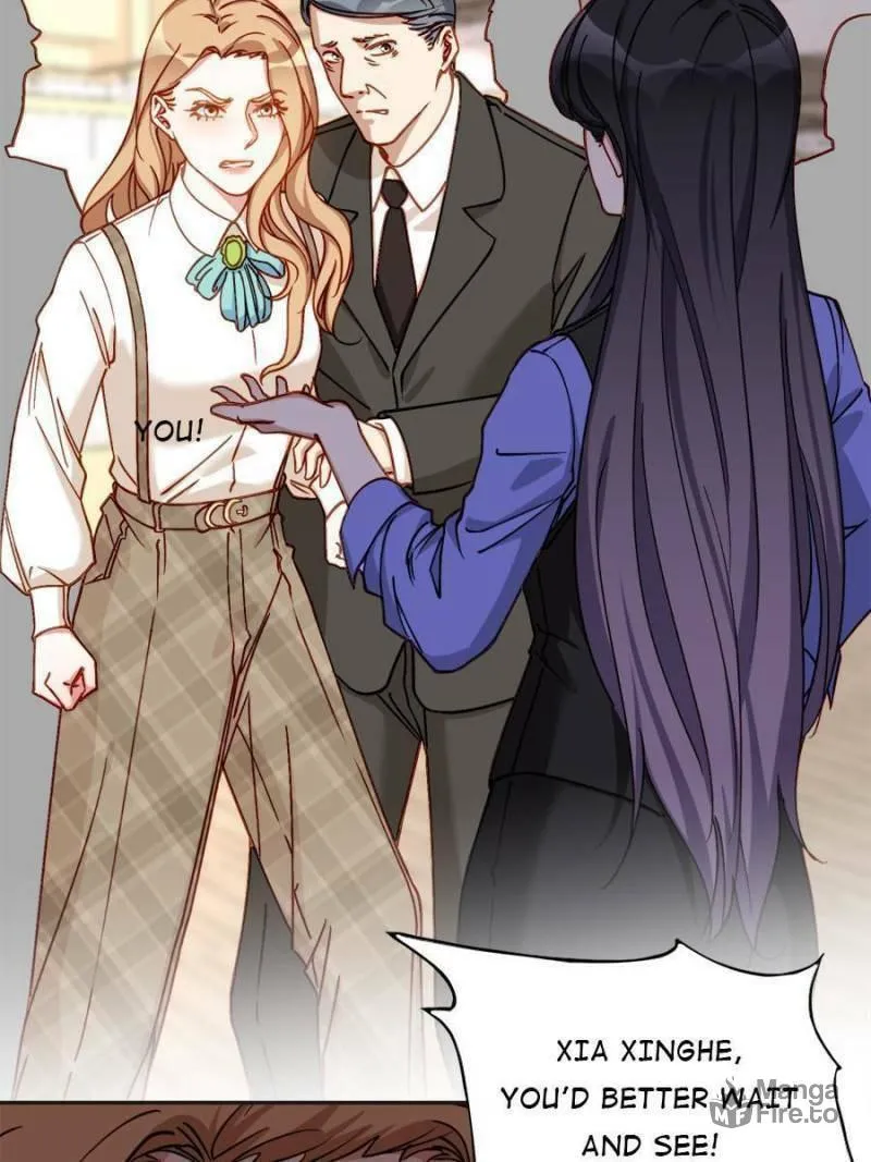 Read Brilliant Galaxy (Colored) chapter 123 image 5 on Lezhin