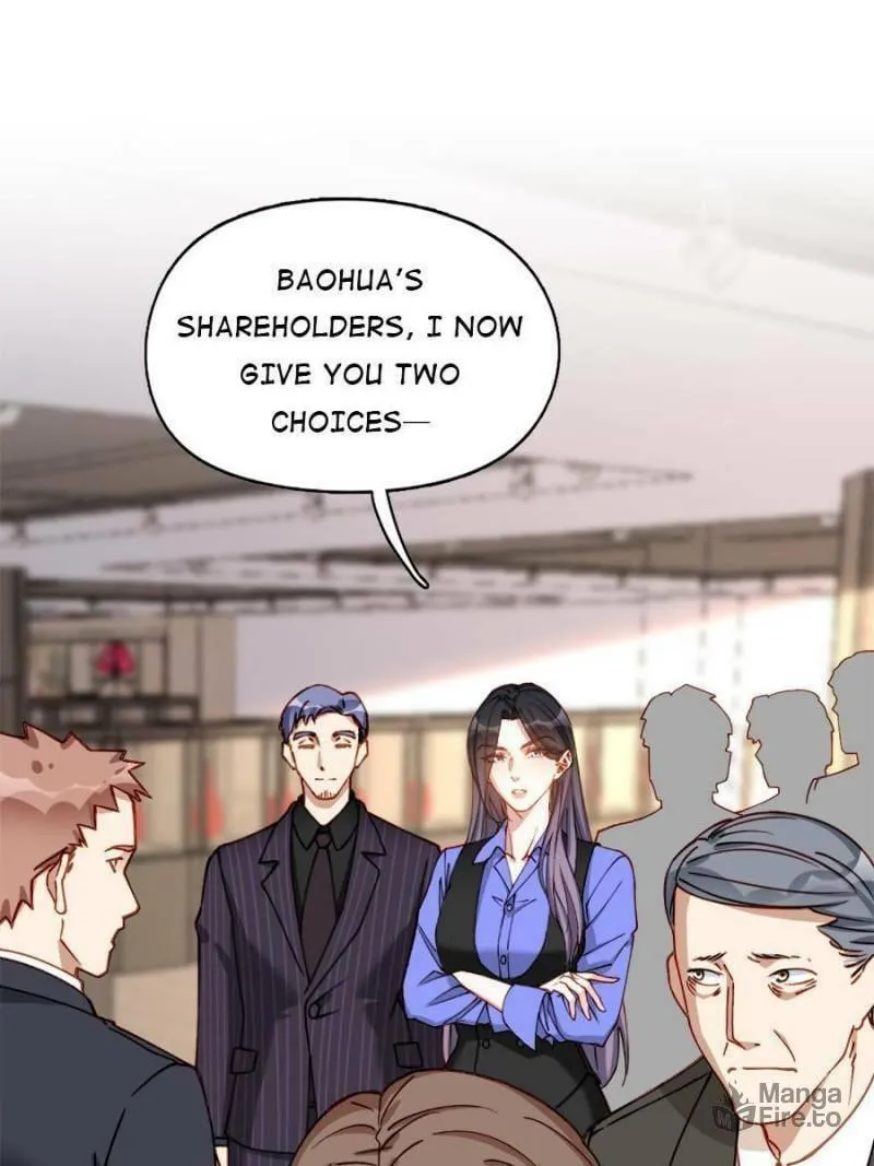 Read Brilliant Galaxy (Colored) chapter 123 image 8 on Lezhin