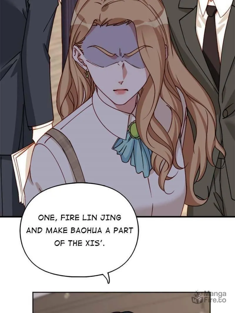Read Brilliant Galaxy (Colored) chapter 123 image 9 on Lezhin