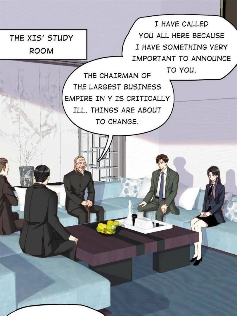 Read Brilliant Galaxy (Colored) chapter 124 image 0 on Lezhin
