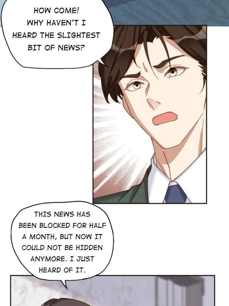 Read Brilliant Galaxy (Colored) chapter 124 image 1 on Lezhin